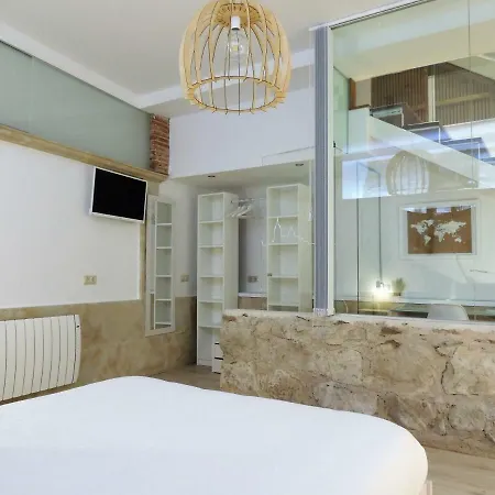 Ribera Del Puente Саламанка