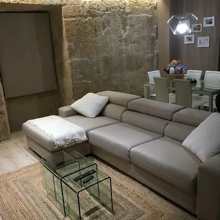 Ribera Del Puente Саламанка