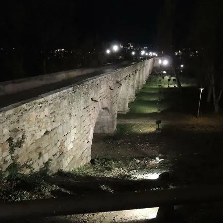 Ribera Del Puente Саламанка