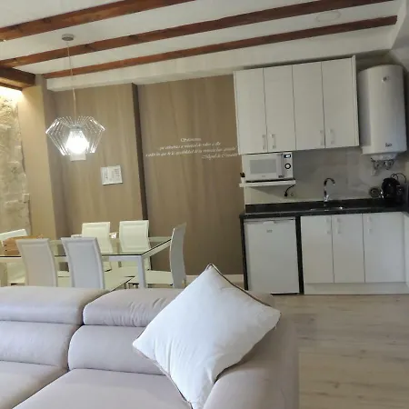 Ribera Del Puente Саламанка