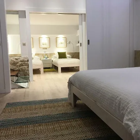 Ribera Del Puente Саламанка