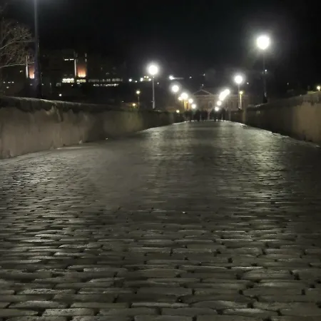 Ribera Del Puente Appartamento