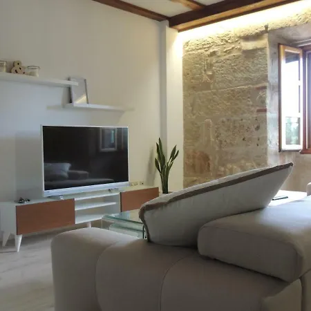 Apartamento Ribera Del Puente *