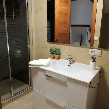 Apartamento Ribera Del Puente *