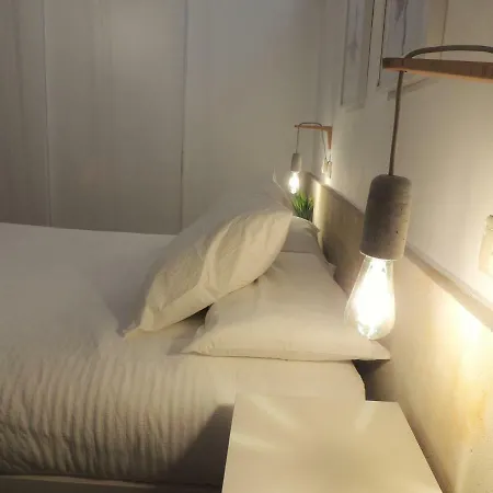 Ribera Del Puente Саламанка