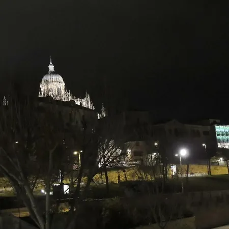Ribera Del Puente Apartment Salamanca
