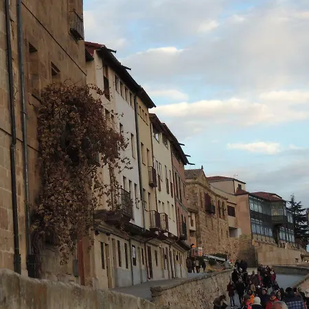 Ribera Del Puente Саламанка