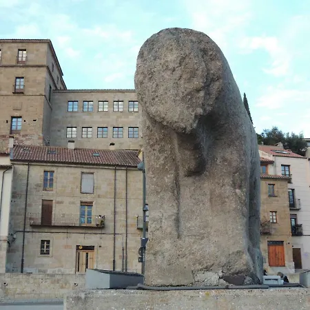 Ribera Del Puente Апартаменты
