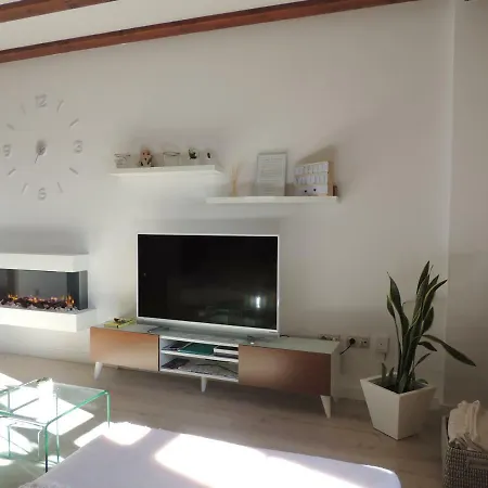 Ribera Del Puente Apartment Salamanca