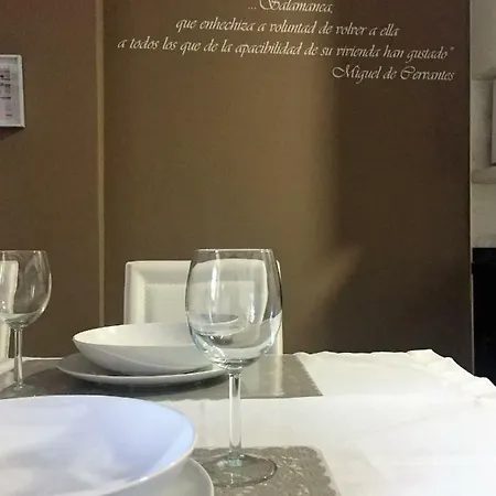 Ribera Del Puente Apartamento Salamanca
