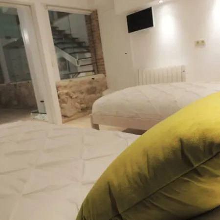 Ribera Del Puente * Саламанка