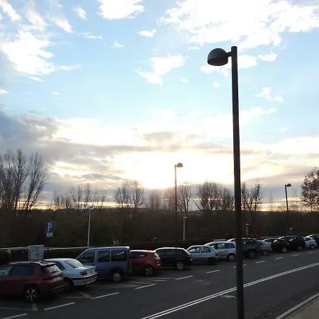 Ribera Del Puente * Salamanca