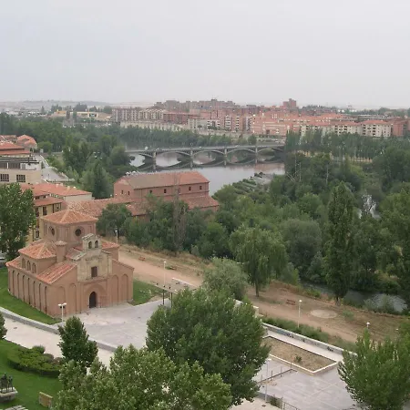 Ribera Del Puente * Саламанка