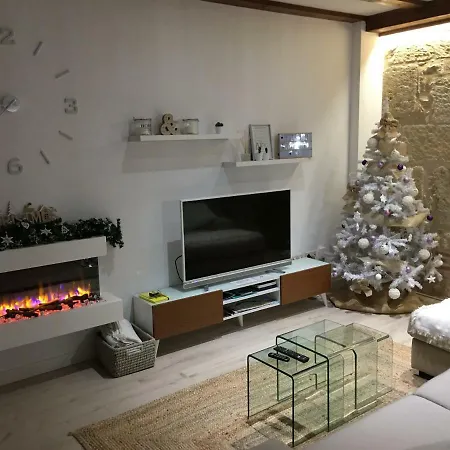 Ribera Del Puente * Саламанка