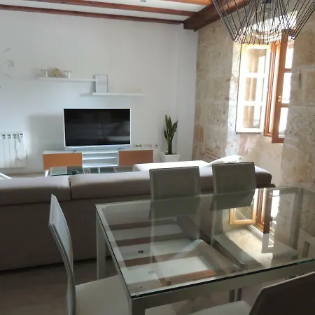 Ribera Del Puente * Salamanca