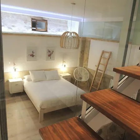 Ribera Del Puente * Саламанка