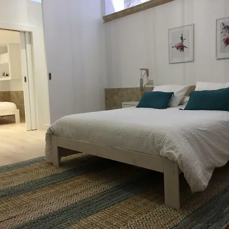 Ribera Del Puente * Саламанка