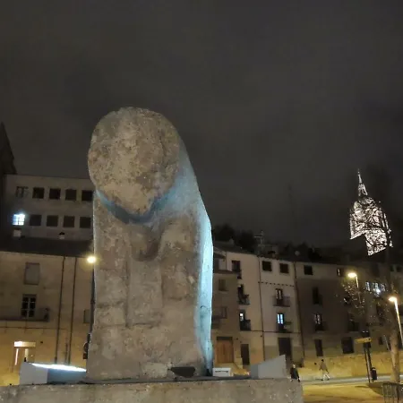 Appartamento Ribera Del Puente Salamanca