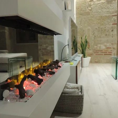 Ribera Del Puente * Salamanca