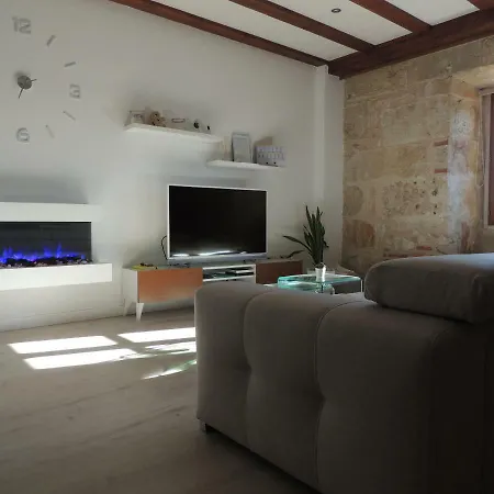 Ribera Del Puente * Salamanca