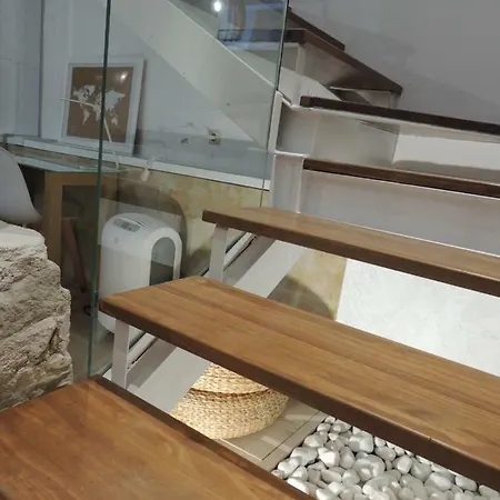 Apartamento Ribera Del Puente
