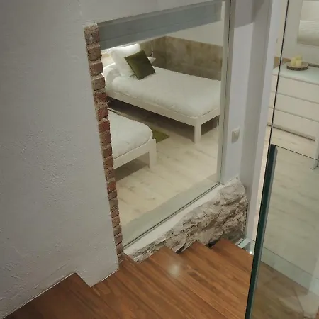 Ribera Del Puente Саламанка