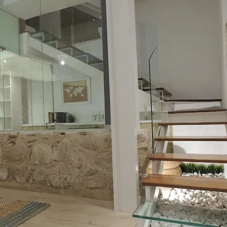 Ribera Del Puente Apartment Salamanca