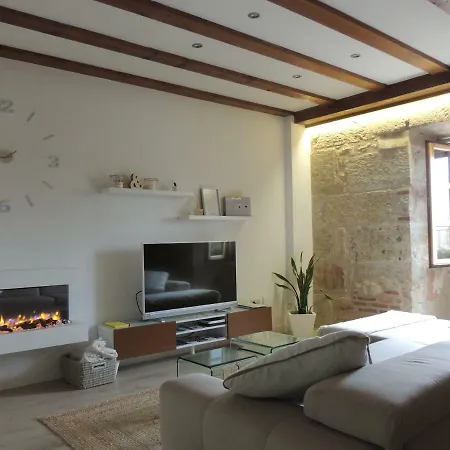 Ribera Del Puente Apartamento