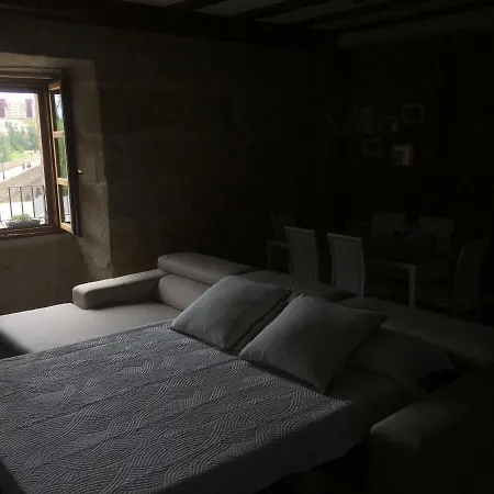 Ribera Del Puente * Саламанка