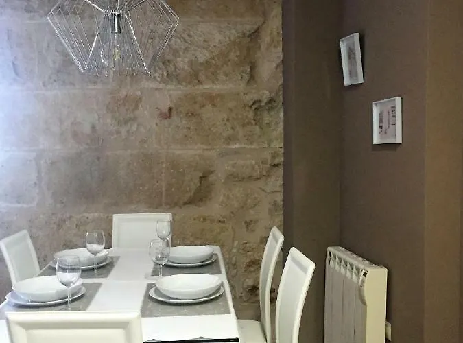 Apartamento Ribera Del Puente *