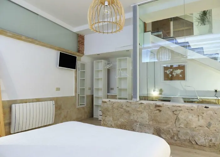 Ribera Del Puente Salamanca