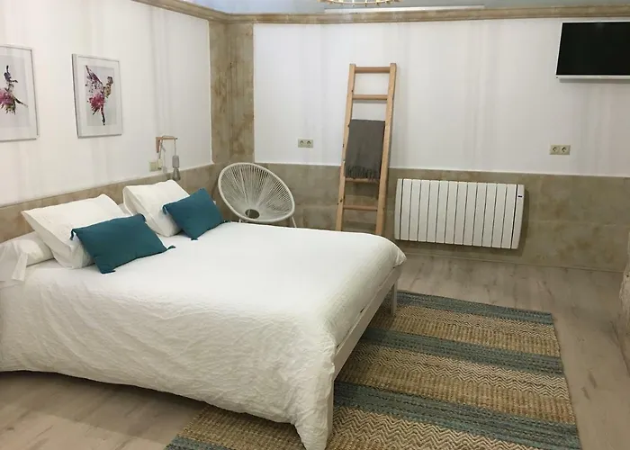 Ribera Del Puente Salamanca