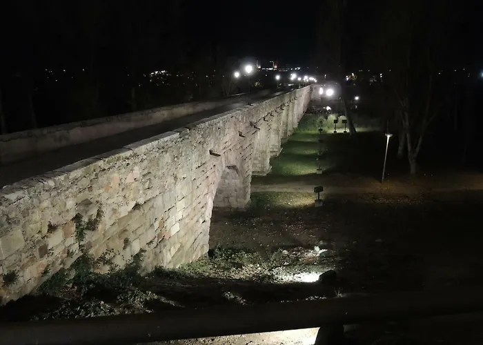 Ribera Del Puente Salamanca