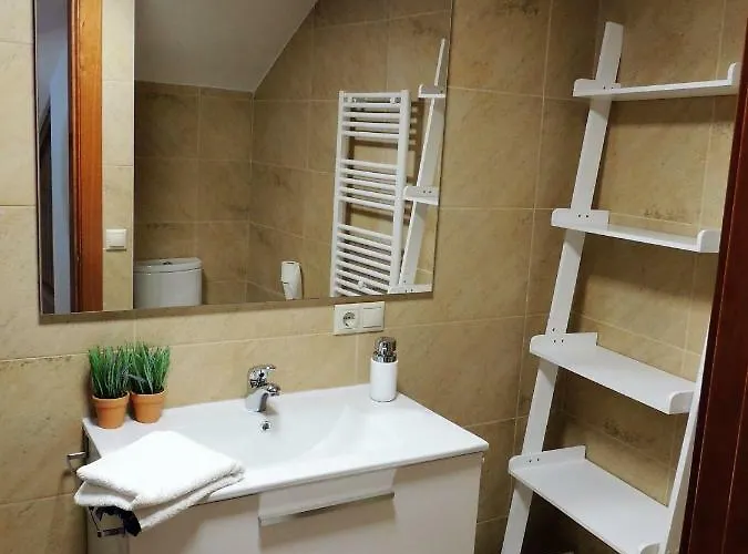 Apartamento Ribera Del Puente *