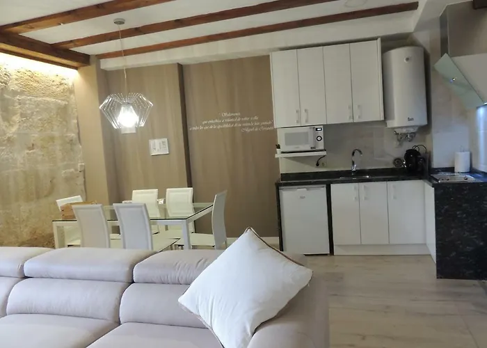 Ribera Del Puente Salamanca