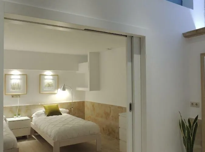 Apartment Ribera Del Puente