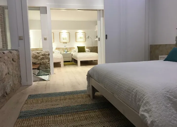 Ribera Del Puente Salamanca