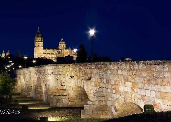 Apartment Ribera Del Puente *