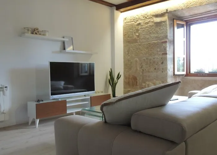 Apartment Ribera Del Puente *