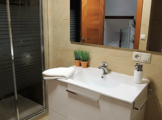 Appartement Ribera Del Puente *