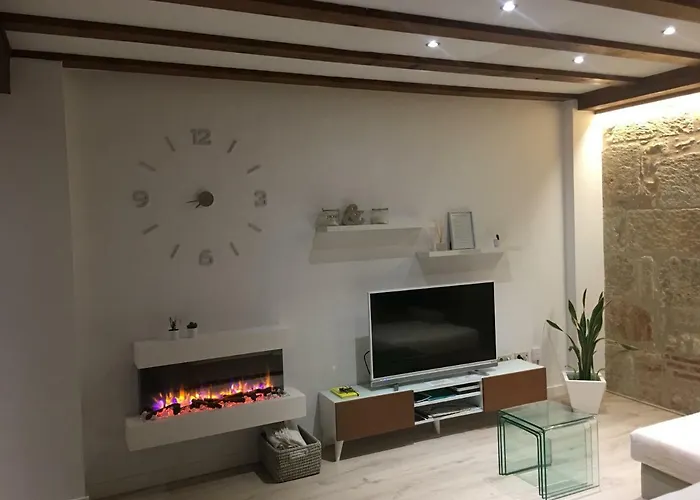 Ribera Del Puente Apartamento