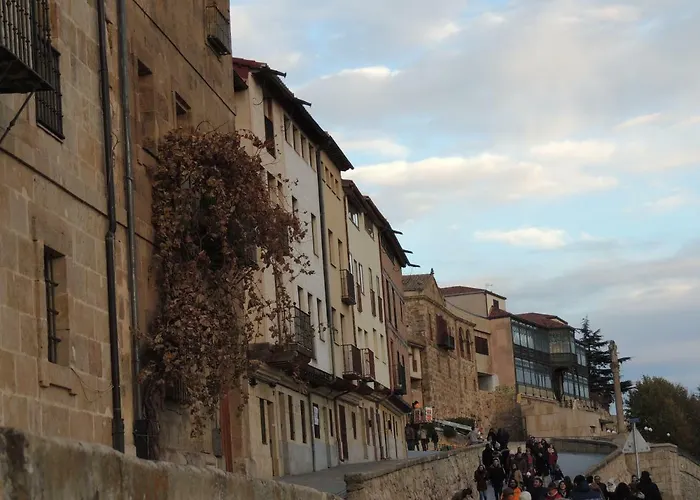 Ribera Del Puente Salamanca