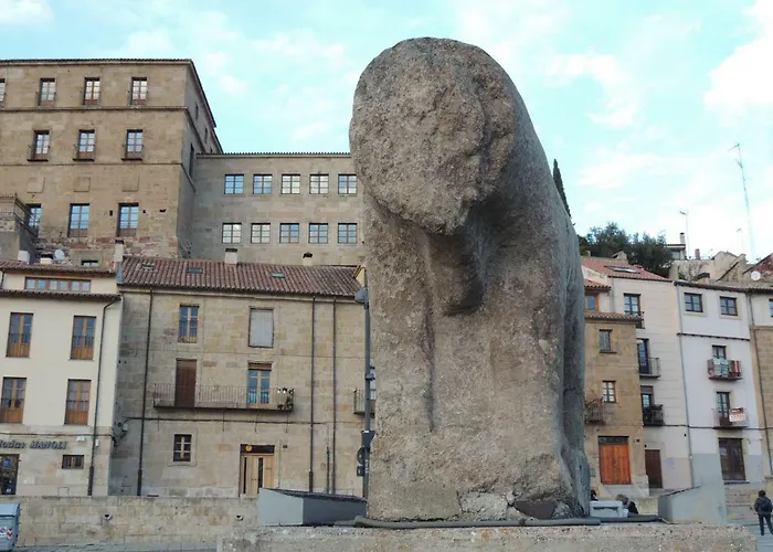 Ribera Del Puente Apartamento