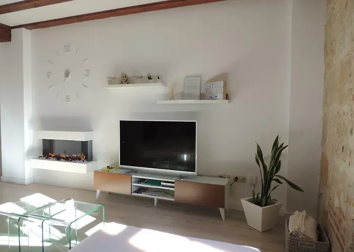 Ribera Del Puente Apartamento Salamanca