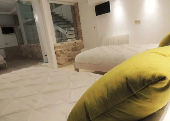 Ribera Del Puente * Salamanque