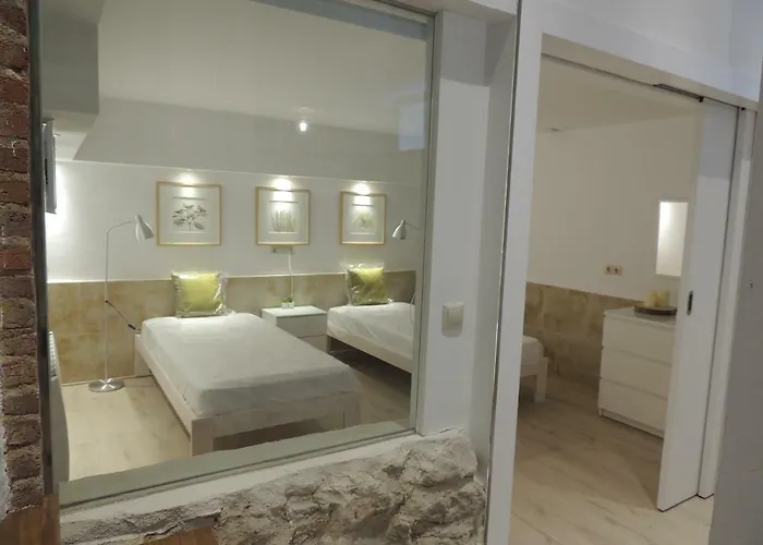 Apartamento Ribera Del Puente *