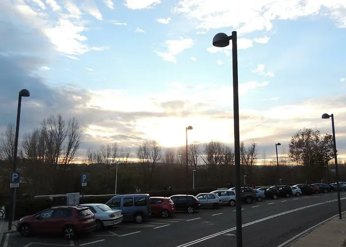 Ribera Del Puente * Salamanca