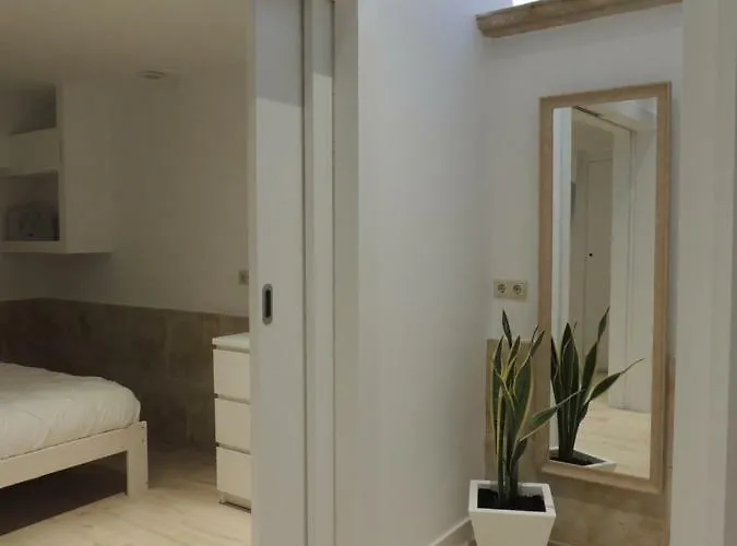 Ribera Del Puente Apartamento *