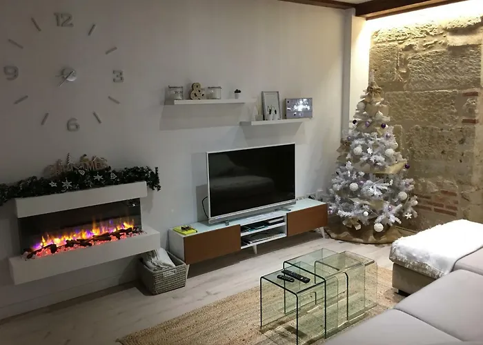 Ribera Del Puente * Salamanque