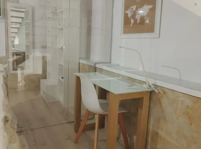 Ribera Del Puente * Salamanca